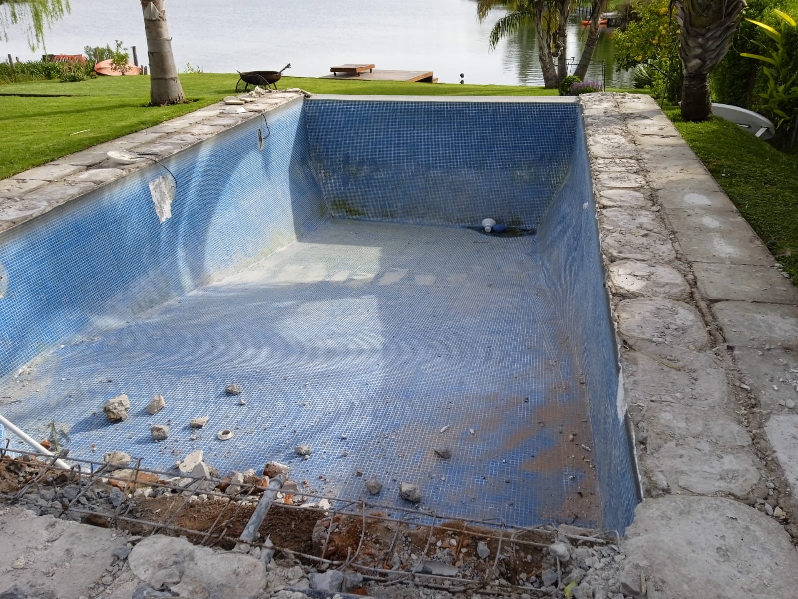 Proyecto exterior premium